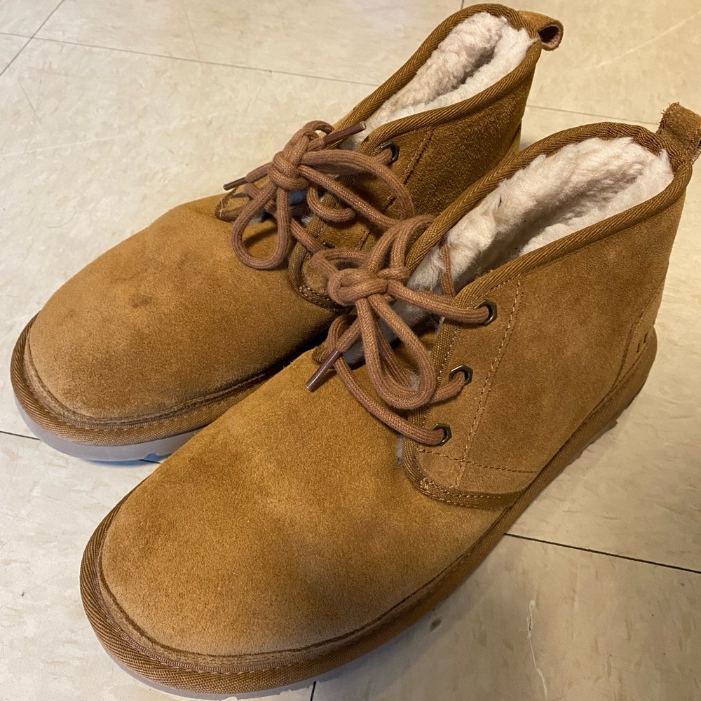 Uggs